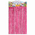 Easter Bunny Character Curtain